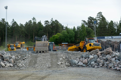 Volvo Days 2026 - 017